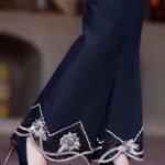 پک الگوی شلوار زنانه